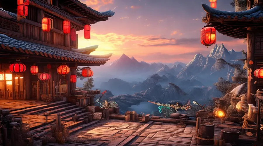 驯龙物语兑换码横幅图片2